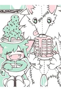 Neko to Ookami