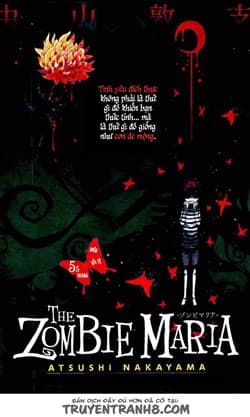 The Zombie Maria
